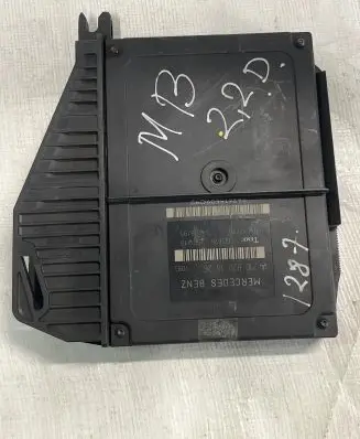 Mercedes-Benz E W210 Gearbox control unit/module 2108203826 335626 5626TEE09C92