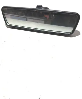 Volkswagen Transporter - Caravelle T5 Rear view mirror (interior) E9014022