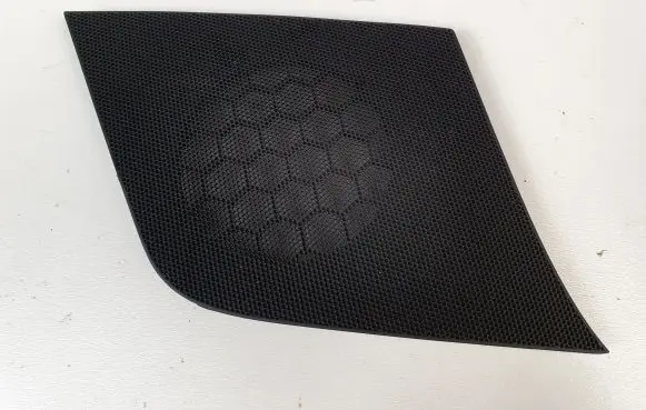 Audi Q5 SQ5 Side speaker trim/cover 8R0857228B