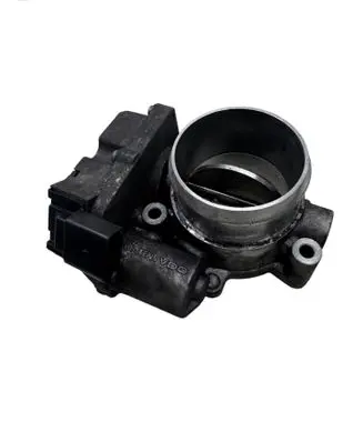 Hyundai Santa Fe Throttle valve 3510027410
