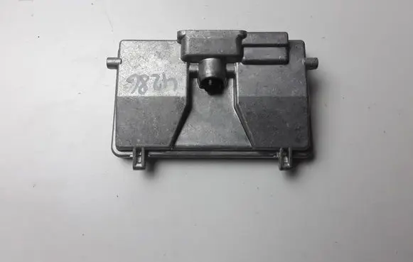 Seat Tarraco Windshield/windscreen camera 3Q0980654M