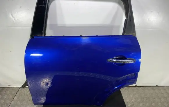 Mini Cooper Countryman R60 Rear door