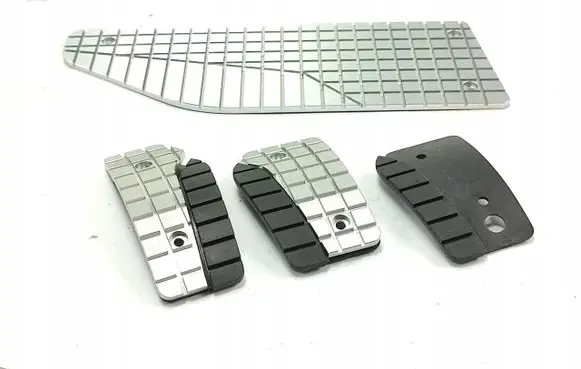 Fiat Bravo Pedal assembly 