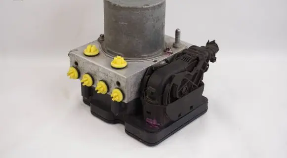 Mercedes-Benz Sprinter W906 ABS Pump A9069001502 0265243791 0265956033