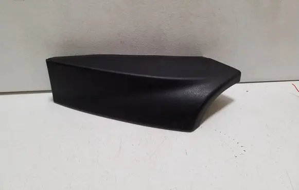 Other center console (tunnel) element