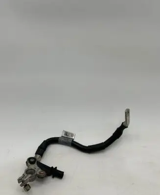 Land Rover Discovery 4 - LR4 Negative earth cable (battery) EH2214N143AD 301156600