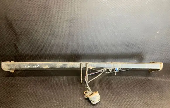 Citroen C5 Tow bar set 303313