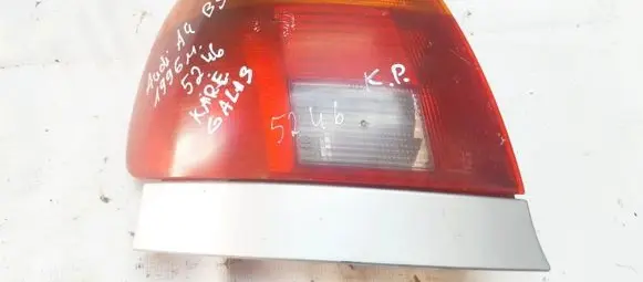 Audi A4 S4 B5 8D Rear/tail lights