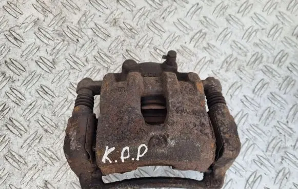 KIA Rio Front brake caliper