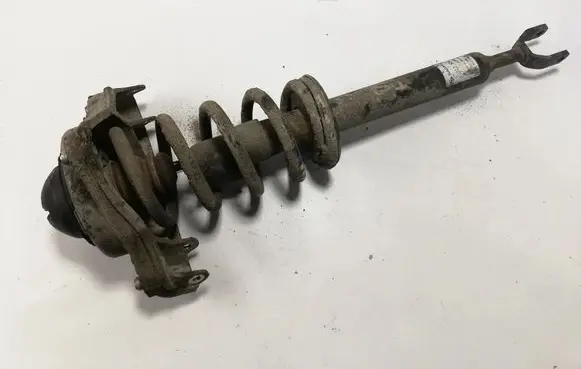 Audi A6 S6 C6 4F Front shock absorber/damper 
