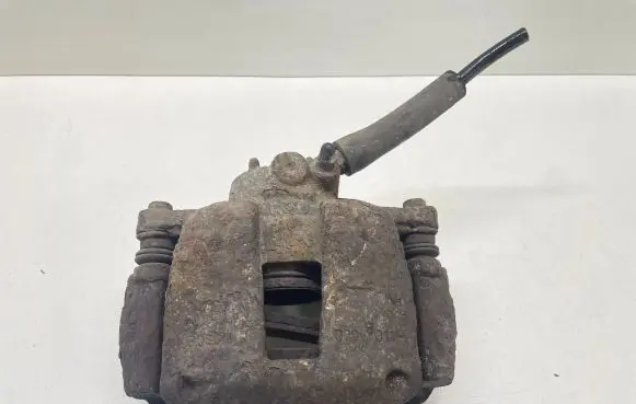 Peugeot 307 Front brake caliper