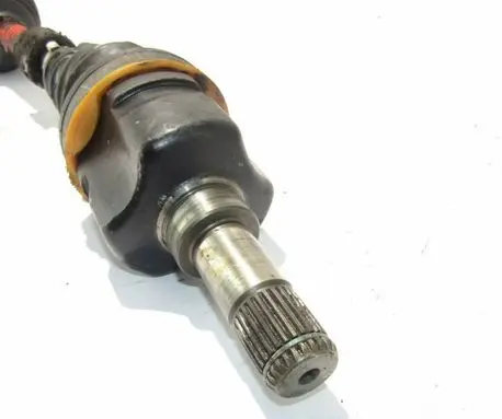 Chrysler Voyager Front driveshaft