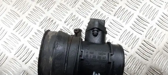 Hyundai Santa Fe Mass air flow meter 0281002447