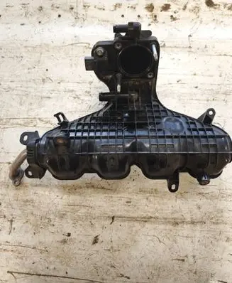 Toyota Prius (XW30) Intake manifold