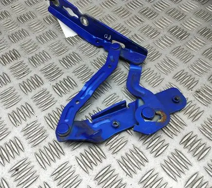 Ford Ecosport Engine bonnet/hood hinges CN1816800CC