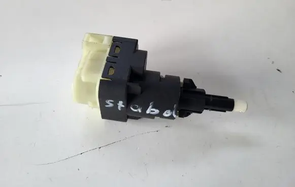 Seat Exeo (3R) Brake pedal sensor switch 1K2945511