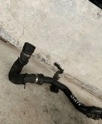 Audi A5 8T 8F Engine coolant pipe/hose