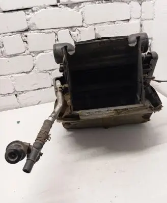 Ford Transit Heater blower radiator 6C1H18D390 VW18D390