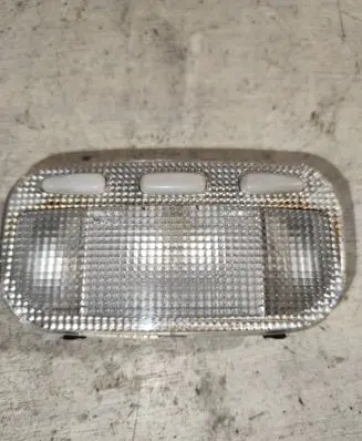 Citroen C3 Pluriel Rear seat light
