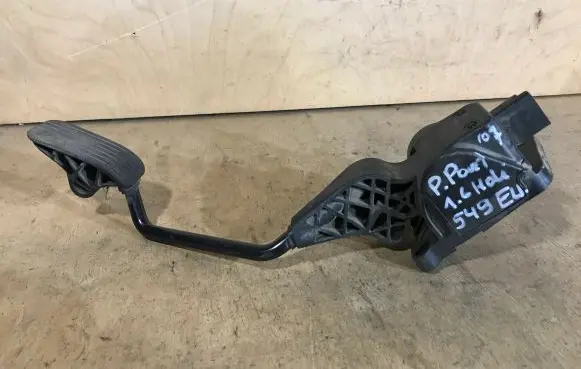 Peugeot Partner Accelerator throttle pedal 0280755035 9655467180