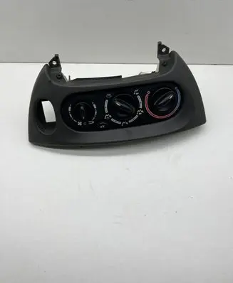 Renault Scenic I Climate control unit 662366X 101589 164RAC