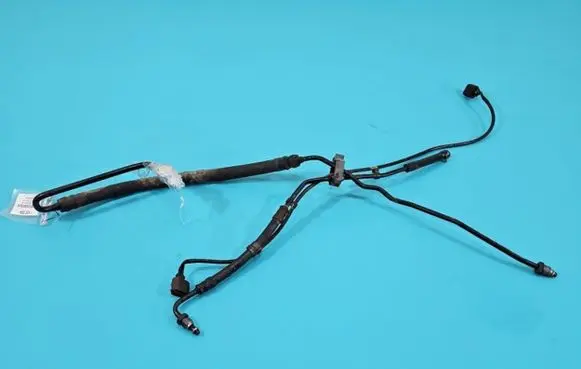 Seat Ibiza IV (6J,6P) Power steering hose/pipe/line IMPRK1432256