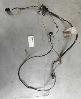 Maserati Quattroporte Parking sensor (PDC) wiring loom 193788