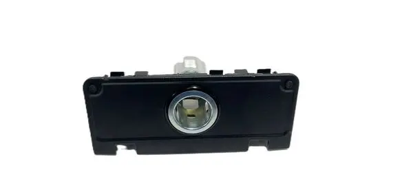 Volkswagen PASSAT B8 12 V Socket (rear) 3G0863916 34262
