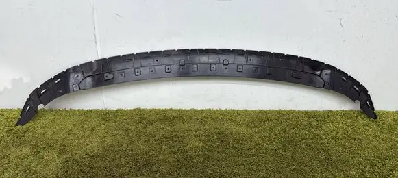 BMW 1 F40 Front bumper lip 51118075309 8075309