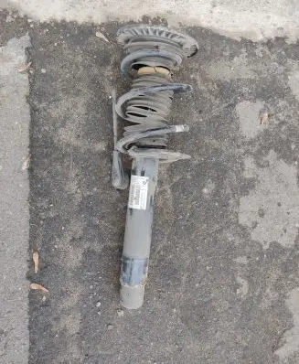 BMW 3 F30 F35 F31 Front shock absorber/damper 3131679157904 31316791579 6791579