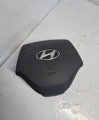 Hyundai Tucson TL Steering wheel airbag 0589P1000282 4981312950 DADEDP13B