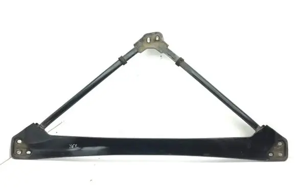Nissan 370Z Front strut bar 