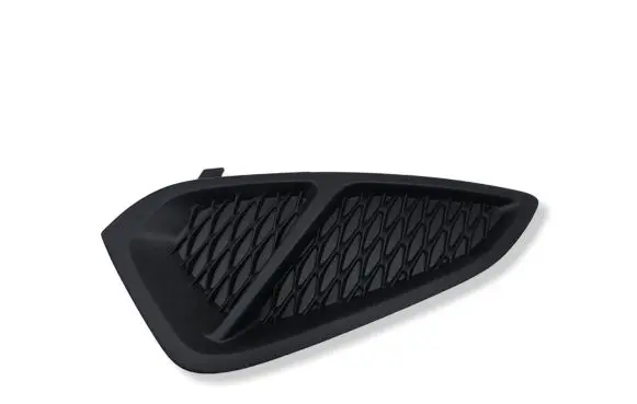 Ford Fiesta Front bumper lower grill H1BB19952A1