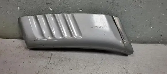 Mercedes-Benz S W126 Rear arch trim 1266900740