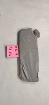 Daewoo Lanos Sun visor 2354313513511
