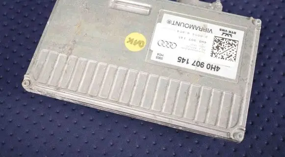 Audi A6 S6 C7 4G Other devices 4H0907145