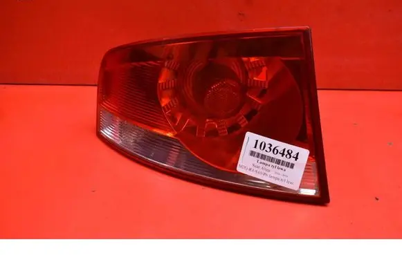 Seat Altea XL Rear/tail lights 5P8945111A
