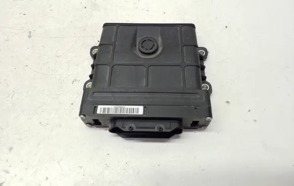 Volkswagen Tiguan Gearbox control unit/module 09G927750NK