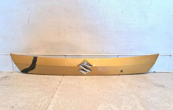 Suzuki Vitara (LY) Tailgate/trunk/boot exterior handle 83941-54P3