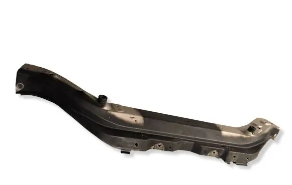 Toyota Mirai Top upper radiator support slam panel 