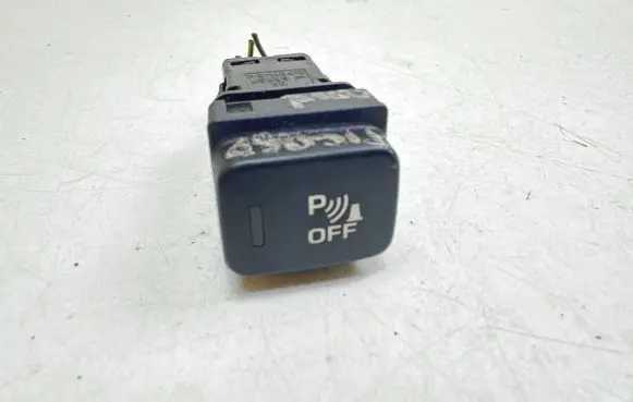 Citroen C4 Grand Picasso Parking PDC sensor 0068767