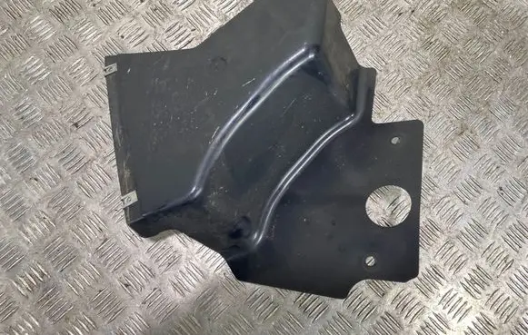 Ford Edge II Front bumper skid plate/under tray FT4BR111E66AB