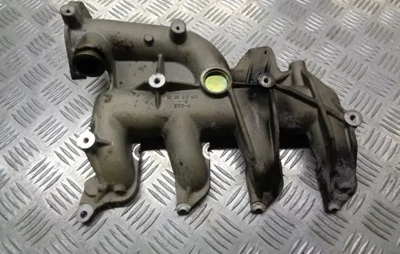 Renault Scenic II - Grand scenic II Intake manifold 8200272607