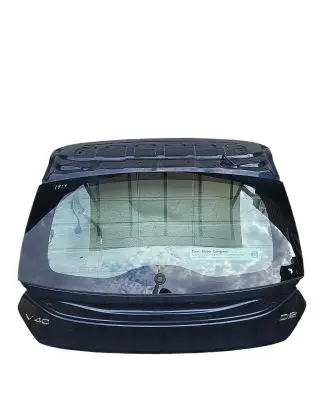 Volvo V40 Tailgate/trunk/boot lid