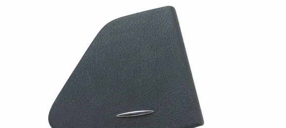 Mercedes-Benz E W211 Rear door ashtray A2118100830