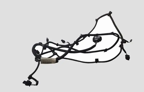 Volvo V40 Parking sensor (PDC) wiring loom 31327377AE 850002407