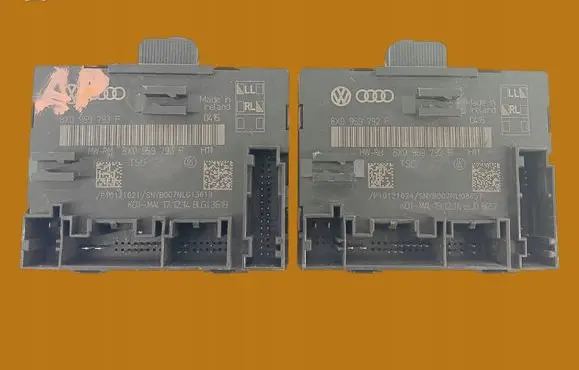 Skoda Superb B8 (3V) Other control units/modules 8X0959793F