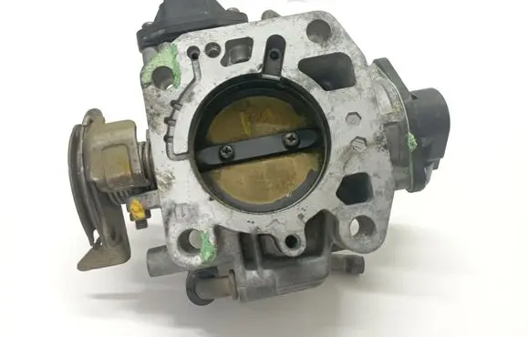 Honda Accord Throttle valve 0798004250
