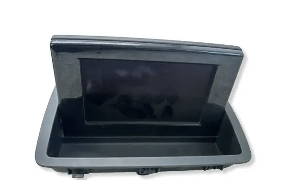 Audi Q3 8U Screen/display/small screen 8U0857273A 509414 20042012