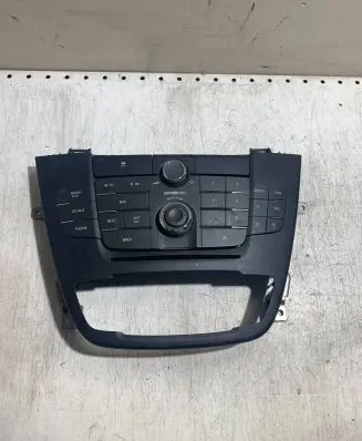 Opel Insignia A Head unit multimedia control 13273256